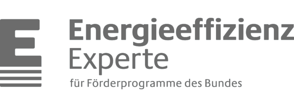 Neumann-Energieberatung-Logo-Energieeffizienz-Experte-Förderprogramme-des-Bundes-grau