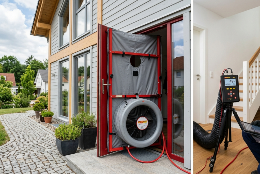 Blower-Door-Test-Luftdichtheitsmessung-Region-Hannover-Energieberater